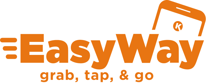 Easy way logo